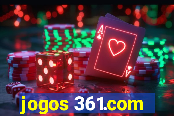 jogos 361.com